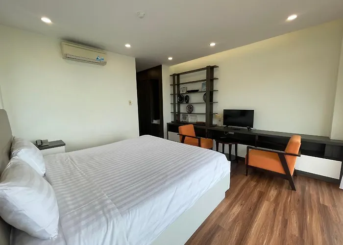 Cassabella Hotel & Apartments