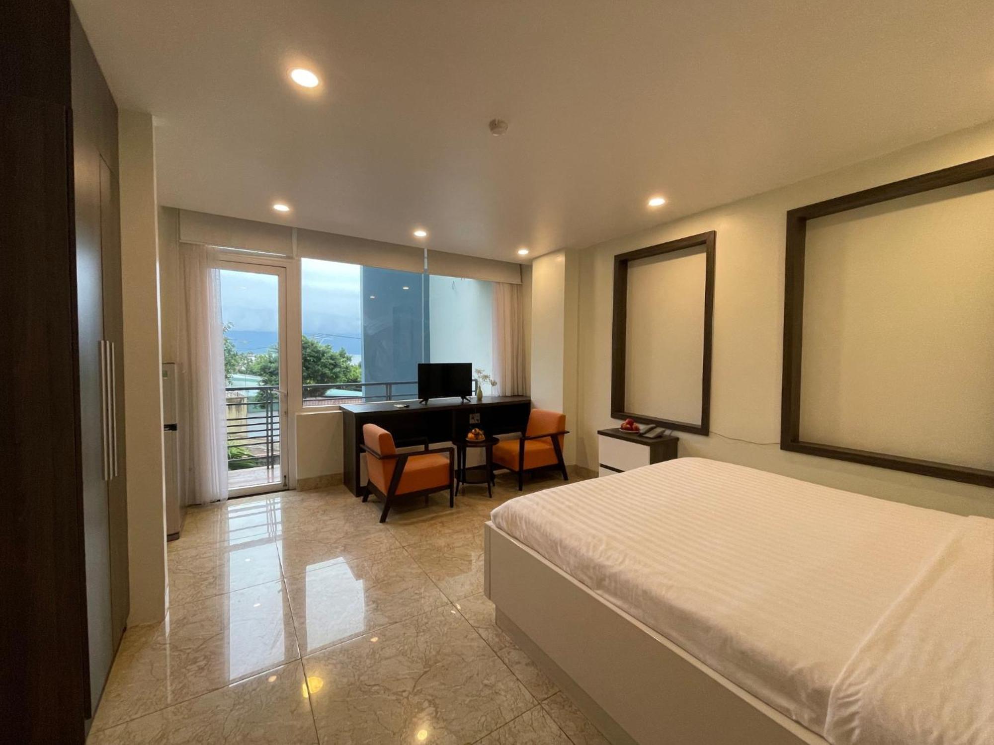 Cassabella & Aparthotel Vũng Tàu