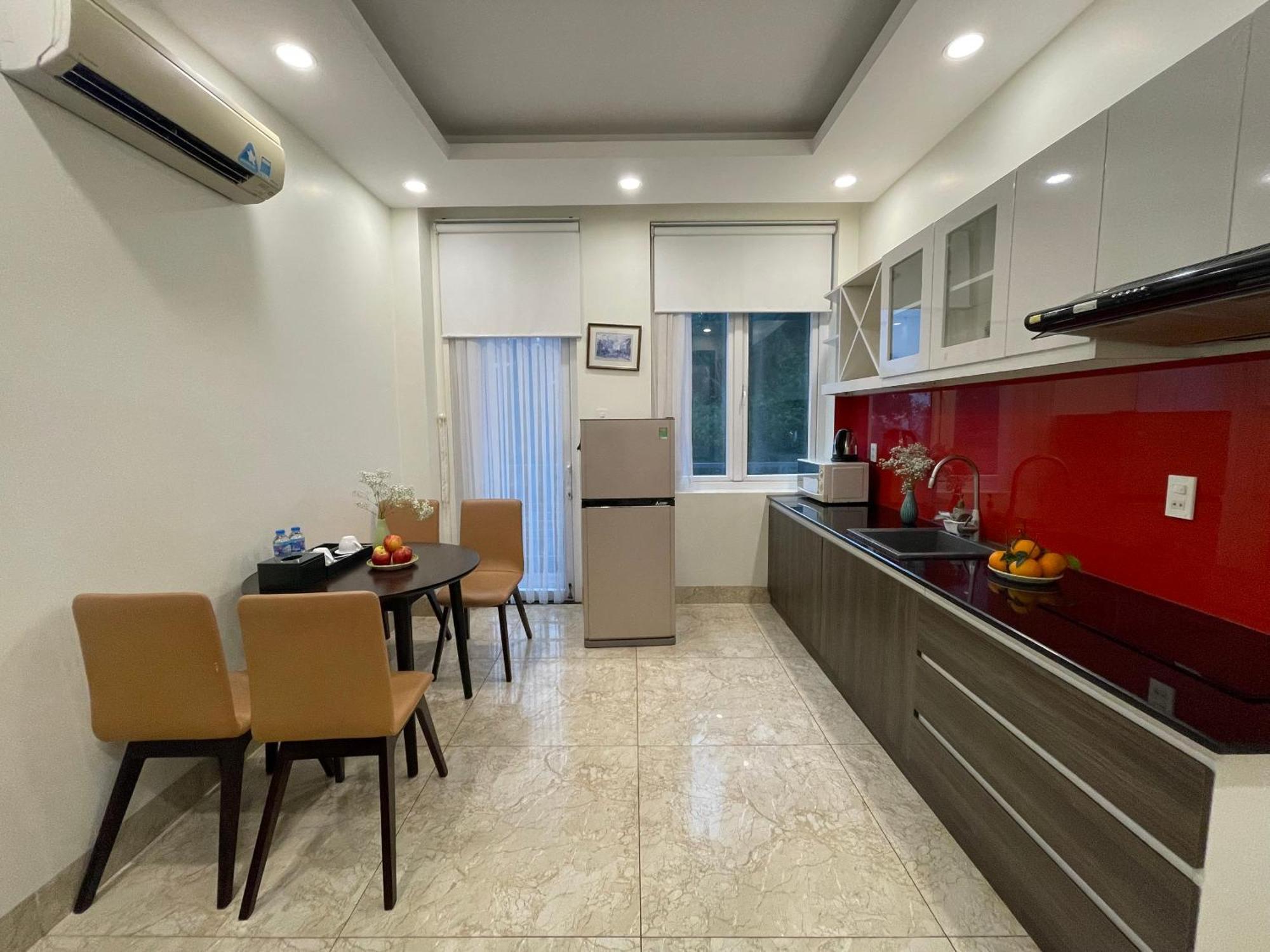Cassabella & 3* Vũng Tàu