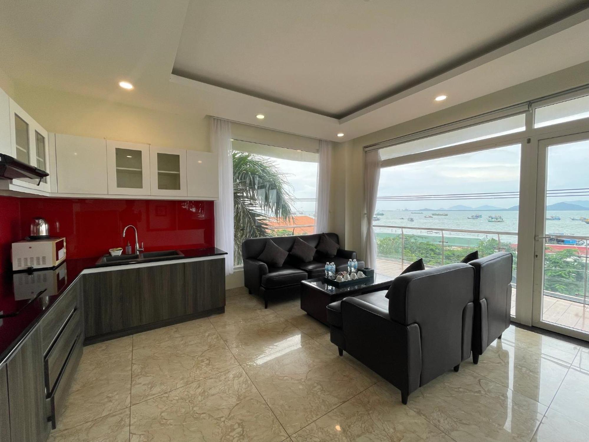 Cassabella & Aparthotel Vũng Tàu